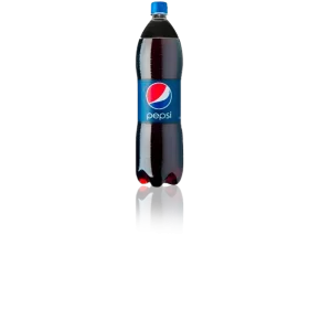 Meatbusters.lt - Pepsi 0.5l